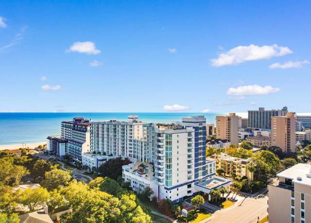 Property at 215 77th Ave N #702, Myrtle Beach, SC 29572, 2 beds, 2 baths