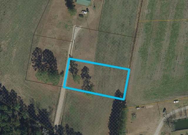 Property at 2092 G And B Ln, Loris, SC 29569