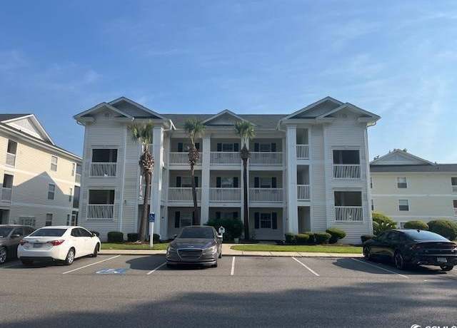 Property at 505 White River Dr Unit 25C, Myrtle Beach, SC 29579, 2 beds, 2 baths