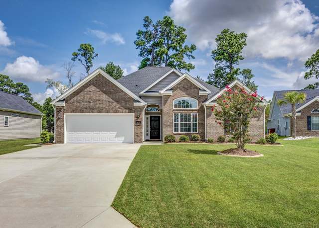 Property at 137 Herrmann Ridge Ct, Myrtle Beach, SC 29579, 5 beds, 3 baths