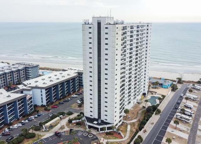 Property at 5905 South Kings Hwy #706, Myrtle Beach, SC 29575, 1 bath