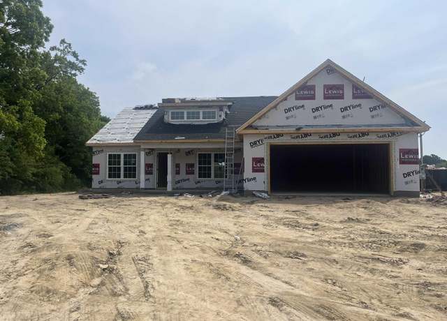 Property at 471 Lot 8 - Live Oak Highway 348, Loris, SC 29569, 3 beds, 2 baths