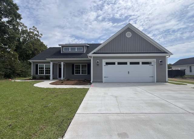 Property at 471 Lot 8 - Live Oak Highway 348, Loris, SC 29569, 3 beds, 2 baths