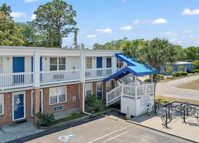 Property at 804 12th Ave S #218, North Myrtle Beach, SC 29582, 1 bath