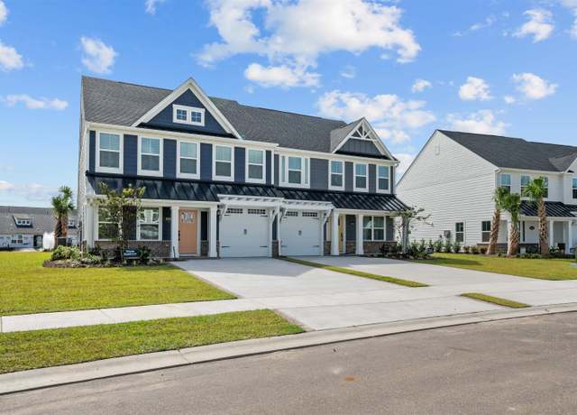 Property at 8901 Freya Way Unit 20A, SC 29568, 3 beds, 2.5 baths