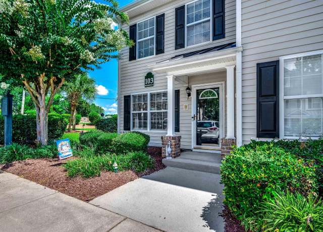 Property at 103-1 Barnacle Ln #1, Little River, SC 29566, 3 beds, 2 baths