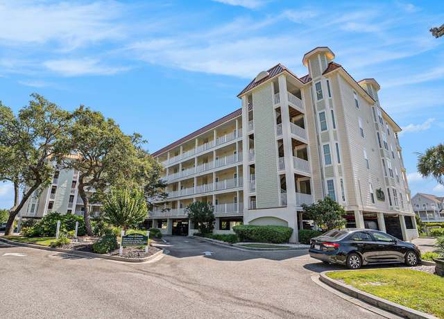 Property at 502 48th Ave S #403, North Myrtle Beach, SC 29582, 3 beds, 3 baths