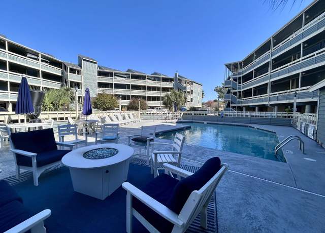 Property at 1101 Possum Trot Rd Unit B302, North Myrtle Beach, SC 29582, 2 beds, 2 baths