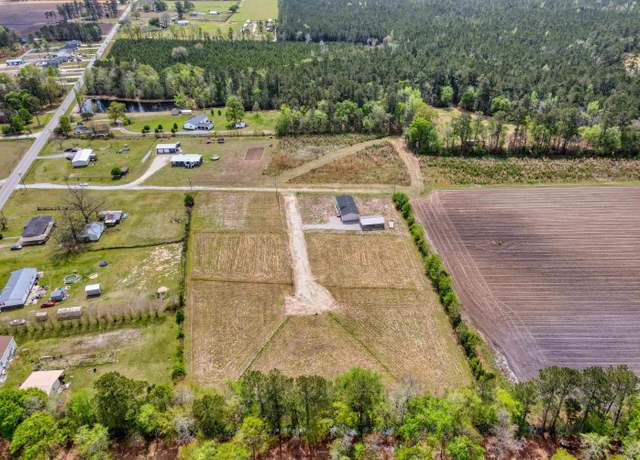 Property at TBD Lot #5  End Of Quigley Pl Rvt Dr; Willie Mays Pl, Aynor, SC 29511