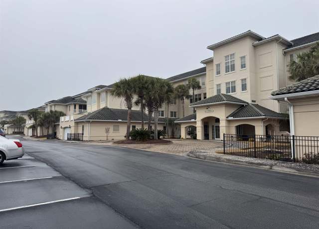 Property at 2180 Waterview Dr #421, North Myrtle Beach, SC 29582, 3 beds, 2 baths
