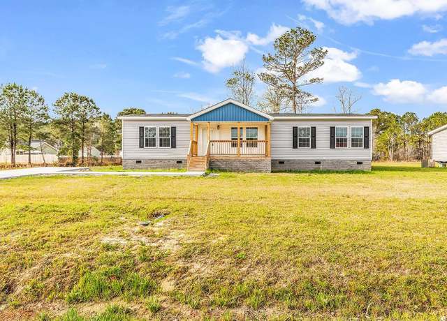 Property at 7740 Lot 5 Kerl Rd, Conway, SC 29526, 4 beds, 2 baths
