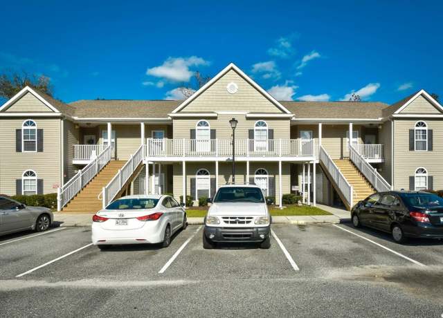 Property at 210 Portsmith Dr #5, Myrtle Beach, SC 29588, 3 beds, 2 baths