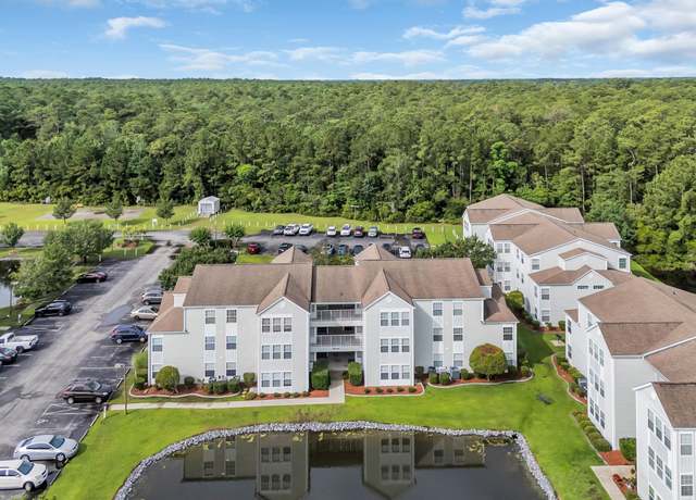 Property at 8658 Southbridge Dr Unit L, Myrtle Beach, SC 29575, 2 beds, 2 baths