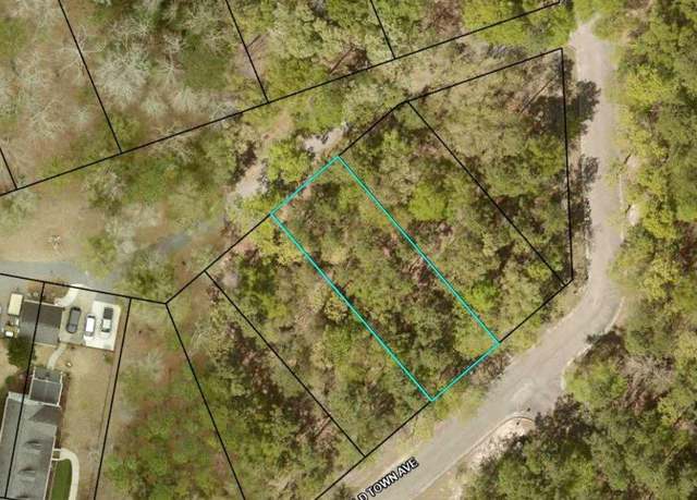 Property at 1835 Lot 114 Old Town Ave, Georgetown, SC 29440