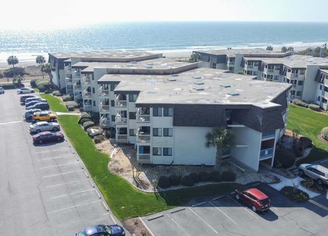 Property at 5601 N Ocean Blvd Unit B306, Myrtle Beach, SC 29577, 2 beds, 2 baths