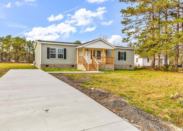Property at 7768 Lot 8 Kerl Rd, Conway, SC 29526, 3 beds, 2 baths