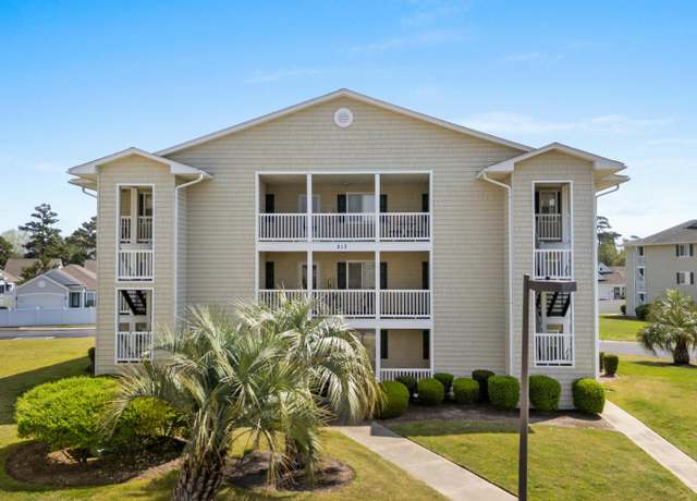 Property at 213 Landing Rd Unit A, North Myrtle Beach, SC 29582, 2 beds, 2 baths