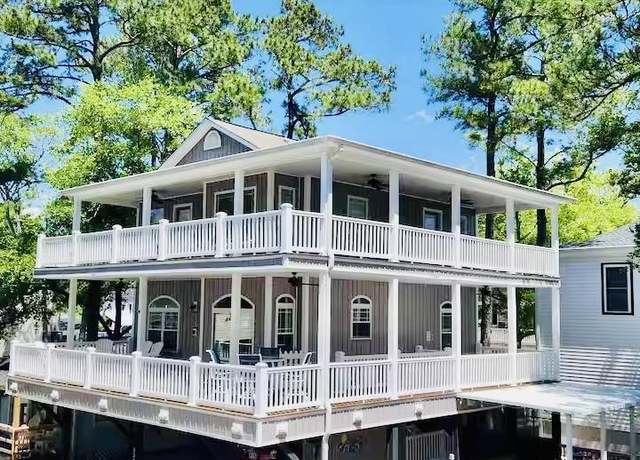 Property at 6001 - 1322 1322 Dolphin Drive S Kings Hwy, Myrtle Beach, SC 29575, 5 beds, 3.5 baths