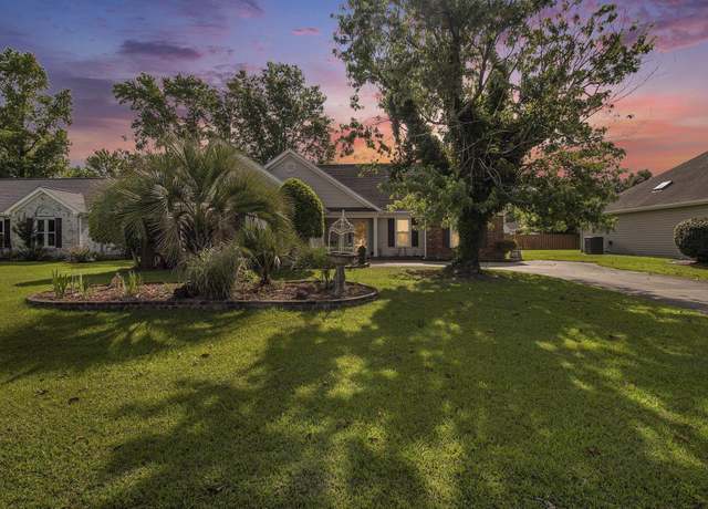 Property at 3910 Stillwood Dr, Myrtle Beach, SC 29588, 3 beds, 2 baths