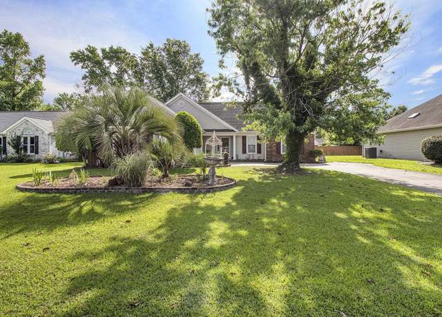 Property at 3910 Stillwood Dr, Myrtle Beach, SC 29588, 3 beds, 2 baths