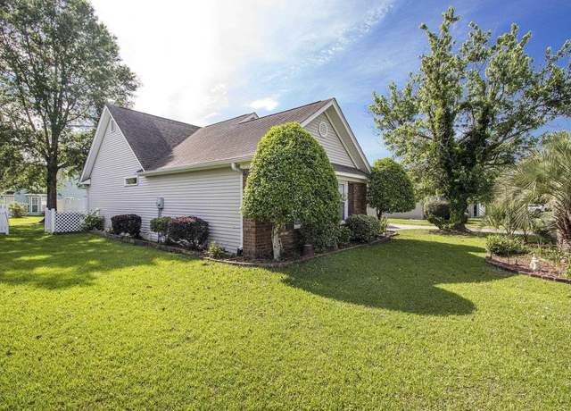 Property at 3910 Stillwood Dr, Myrtle Beach, SC 29588, 3 beds, 2 baths