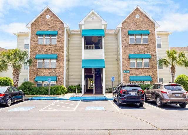 Property at 9755 Leyland Dr #2, Myrtle Beach, SC 29572, 2 beds, 1 bath