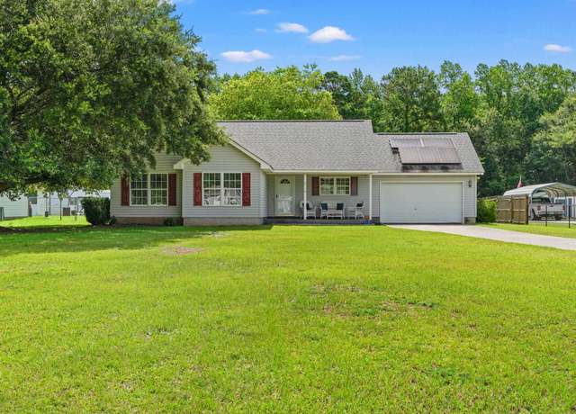 Property at 3116 Highway 19, Conway, SC 29526, 3 beds, 2 baths