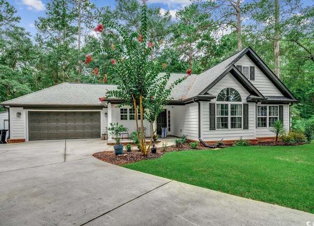 Property at 96 Citadel Pl, Pawleys Island, SC 29585, 3 beds, 2 baths