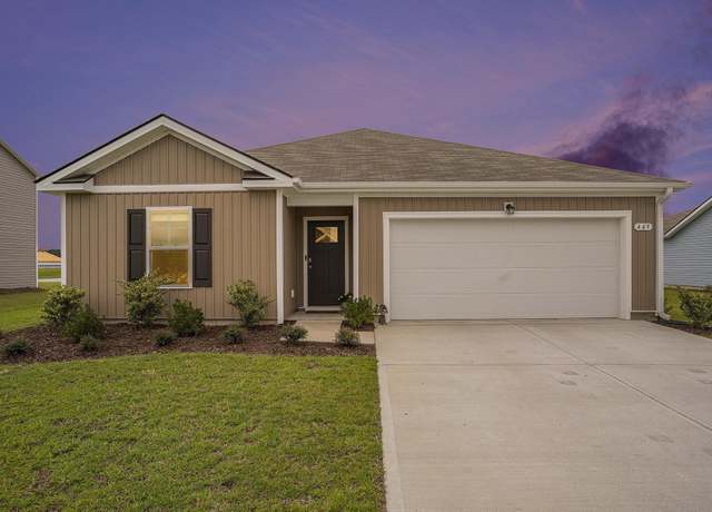 Property at 449 Acosta Cir, Conway, SC 29527, 3 beds, 2 baths