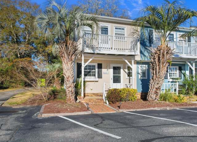 Property at 3866 Highway 17 Business South Unit C-10, Murrells Inlet, SC 29576, 2 beds, 1.5 baths