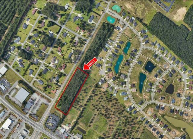 Property at Cultra Rd, Conway, SC 29526