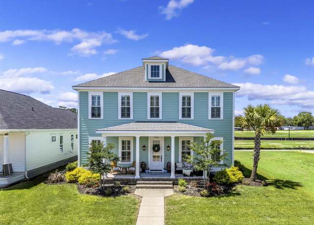 Property at 1106 Tarpon Pond Rd, North Myrtle Beach, SC 29582, 4 beds, 3.5 baths