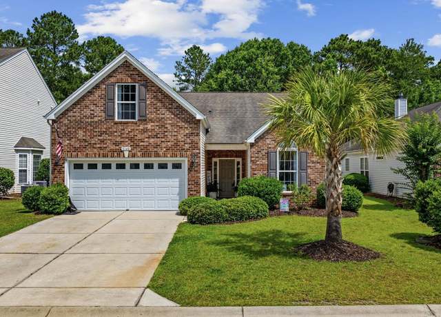 Property at 5149 Morning Frost Pl, Myrtle Beach, SC 29579, 4 beds, 2 baths
