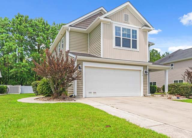 Property at 276 Whipple Run Loop, Myrtle Beach, SC 29588, 3 beds, 2.5 baths