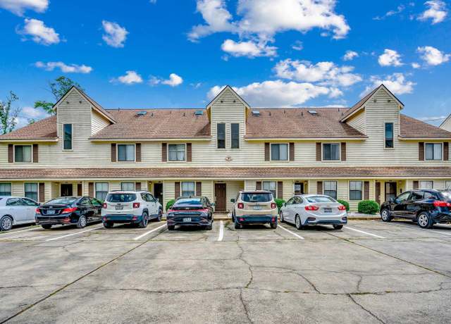 Property at 510 Fairwood Lakes Dr Unit J-10, Myrtle Beach, SC 29588, 1 bed, 1 bath