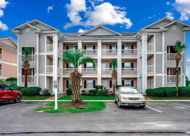 Property at 608 Waterway Village Blvd Unit 27-A, Myrtle Beach, SC 29579, 2 beds, 2 baths