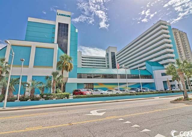 Property at 1501 Ocean Blvd S #714, Myrtle Beach, SC 29577, 1 bath