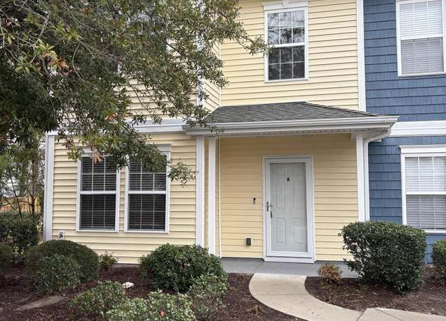 Property at 1631 Low Country Pl Unit A, Myrtle Beach, SC 29577, 3 beds, 2.5 baths