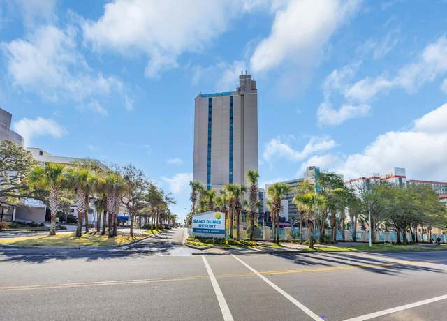 Property at 201 74th Ave N #1201, Myrtle Beach, SC 29572, 3 beds, 2 baths