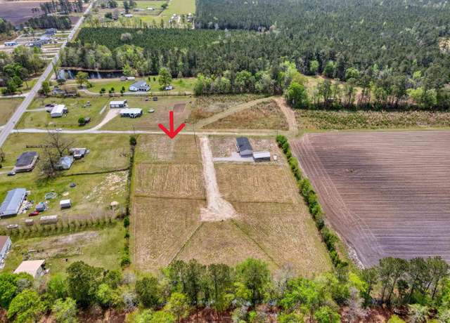 Property at TBD Lot # 1 Willie Mays Pl, Aynor, SC 29511
