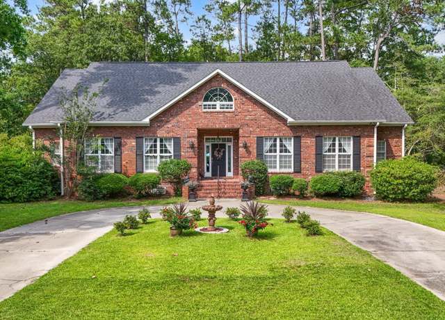 Property at 4691 Mill Pond Ct, Murrells Inlet, SC 29576, 5 beds, 4.5 baths