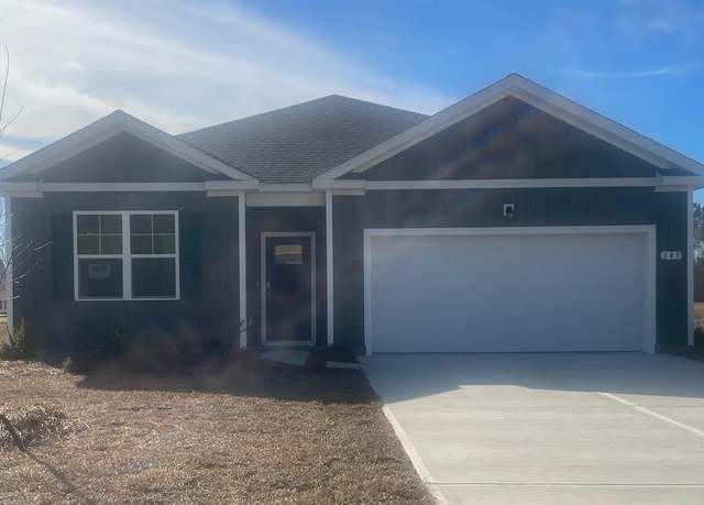 Property at 149 Pampa Dr, Loris, SC 29569, 4 beds, 2 baths