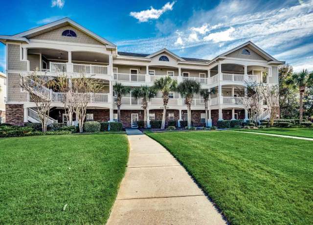 Property at 5801 Oyster Catcher Dr #1022, North Myrtle Beach, SC 29582, 2 beds, 2 baths