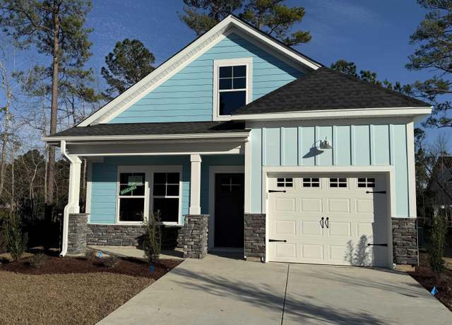 Property at 3121 Lot 16 Glenwood Ll Tiger Tail Rd, Conway, SC 29526, 3 beds, 2.5 baths