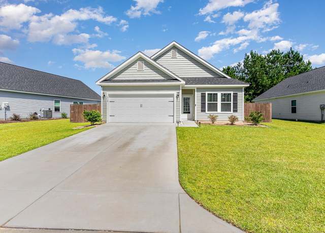 Property at 519 Truitt Dr, Longs, SC 29568, 3 beds, 2 baths