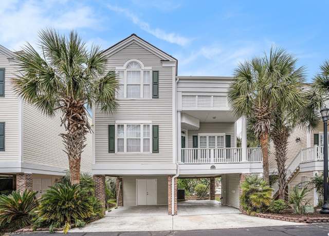 Property at 212 Millwood Dr, Surfside Beach, SC 29575, 4 beds, 3 baths