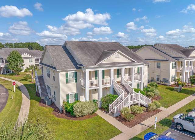 Property at 4928 Pond Shoals Ct #201, Myrtle Beach, SC 29579, 3 beds, 2 baths
