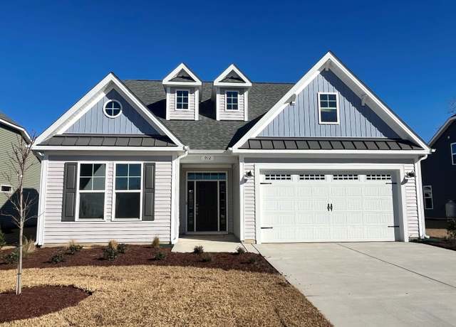 Property at 912 Anemone Ct NW, Calabash, NC 28467, 3 beds, 2 baths