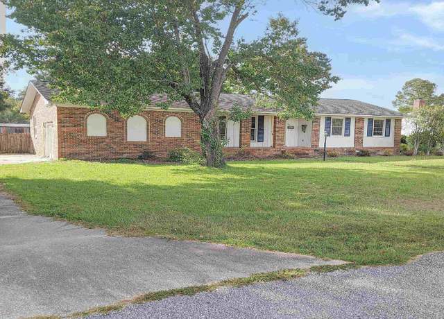 Property at 1203 Sharon Ave, Marion, SC 29571, 3 beds, 1.5 baths