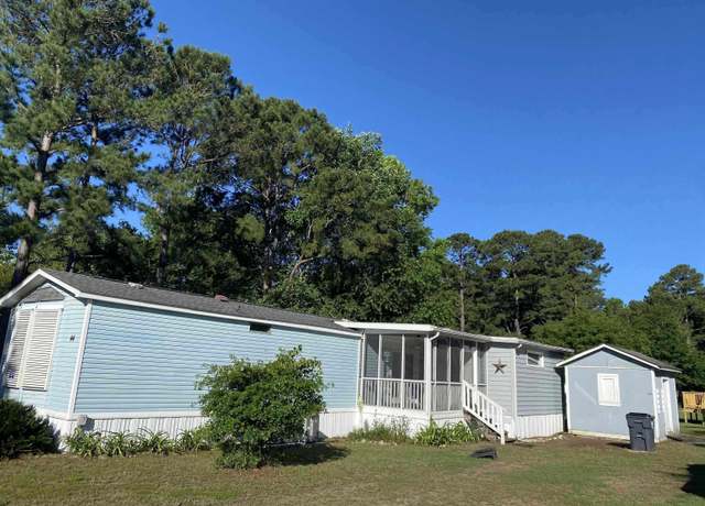 Property at 11140 Mcdowell Shortcut Rd, Murrells Inlet, SC 29576, 3 beds, 2 baths